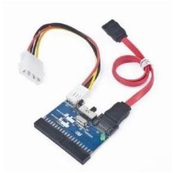 CBIDETOSATA IDE to SATA or SATA to IDE Convertor for Device