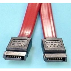 CBSA2-0.5 Serial ATA 300 Cable 0.5M