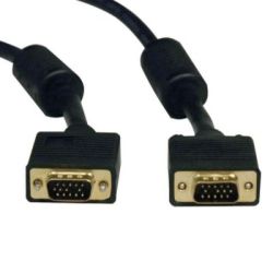 CBMH10B 10M High Quality Monitor Cable HD15 M/M