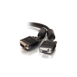 CBMH1.8A 2M High Quality Monitor Cable HD15 M/F