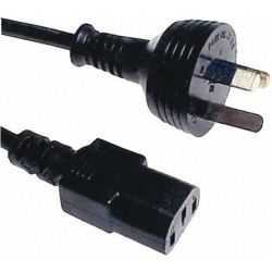 CBPCM Mains Power Cable