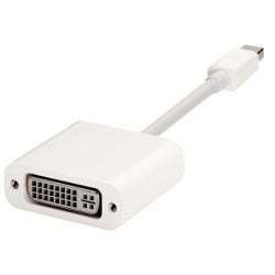 CBDPMINI-DVI Mini DisplayPort (Male) to DVI (Female) Adapter