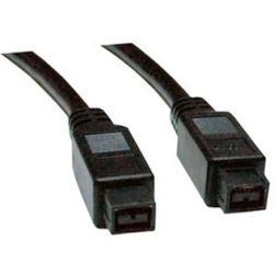 CBFIR1.8(6P/6P) FireWire Cable 1.8M (6P/6P)