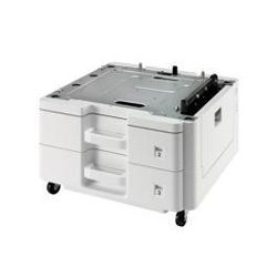 Kyocera PF-471 2 x 500-Sheet Paper Feeder
