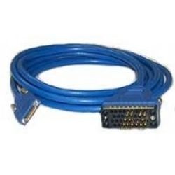 Cisco CAB-SS-V35MT V.35 DTE Male to Smart Serial 10ft Cable