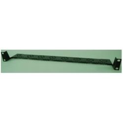 LINKBASIC MTD01 Horizontal Cable Management Bracket 1U