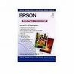 Epson C13S045051 S045051 Traditional Photo Paper A3+ 25 Sheets
