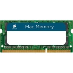 Corsair CMSA8GX3M1A1333C9 8GB Mac Memory 1333MHz CL9 DDR3 SODIMM for Apple iMac MacBook and MacBook Pro