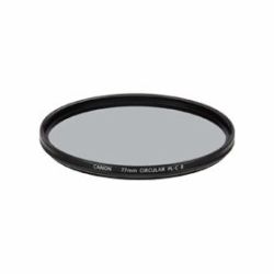 Canon 77PLCB Circular Polarizing Filter for 77mm lens
