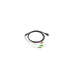 CBRJC6-5 RJ45 UTP Cat6 Cable 5M