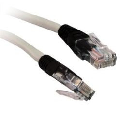 CBRJC20 RJ45 Crossover Cable 20M
