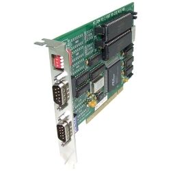 - No Manufacturer IOS2 2-Port High Speed Serial Card