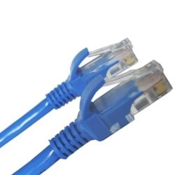 CBRJC6-3 RJ45 UTP Cat6 Cable 3M