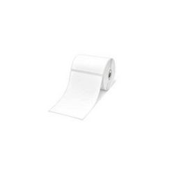 Brother RD-S03C1 Die Cut Label (102mm x 51mm) 810 Labels GENUINE