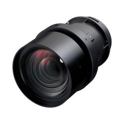 Panasonic ET-ELW21 Short Zoom Lens for PT-EZ570 EW630 EX600 EW530 EX500