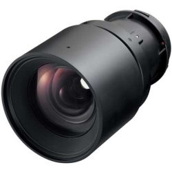 Panasonic ET-ELW20 Short Zoom Lens for PT-EZ570 EW630 EX600 EW530 EX500