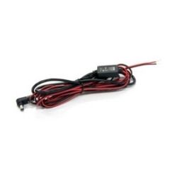 Brother PA-CD-600WR Car Adapter Wired