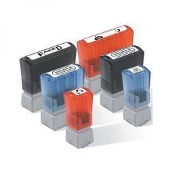 Brother PR1212R6P 12x 12mm Red (Box of 6) with 16x ID Labels