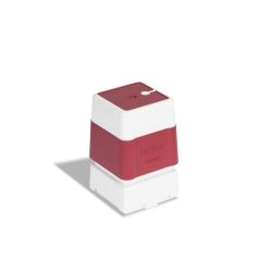 Brother PR3030R6P 30x 30mm Red (Box of 6) with 16x ID Labels