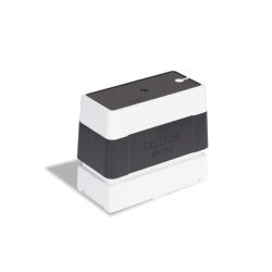 Brother PR2770B6P 27x 70mm Black (Box of 6 PCS) with 8x ID Labels