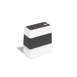 Brother PR1850B6P 18x 50mm Black (Box of 6 PCS) with 8x ID Labels