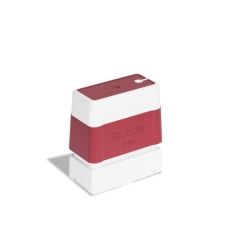 Brother PR1850R6P 18x 50mm Red (Box of 6) with 8x ID Labels