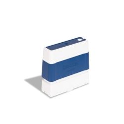 Brother PR1212E6P 12x 12mm Blue (Box of 6) with 16x ID Labels