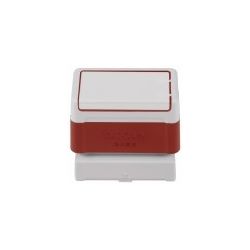 Brother PR3458R6P 34x 58mm Red (Box of 6) with 8x ID Labels