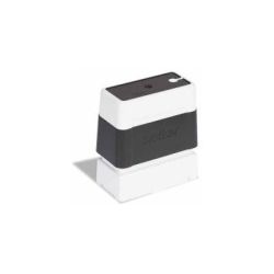 Brother PR1212B6P 12x 12mm Black (Box of 6) with 16x ID Labels