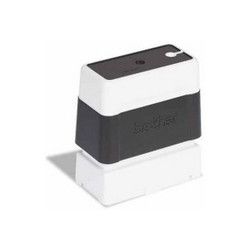 Brother PR2260B6P 22x 60mm Black (Box of 6) with 8x ID Labels