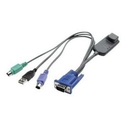 APC KVM-PS2VM KVM 2G Server Module PS/2