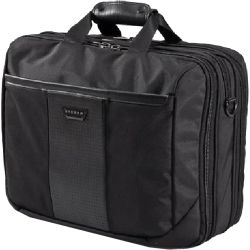 Everki 17.3 Versa Checkpoint Briefcase