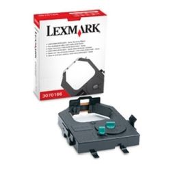 Lexmark 3070166 25x Plus Standard Yield Black Re-Inking Ribbon GENUINE