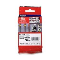 Brother TZE-FX651 24mm Tape GENUINE