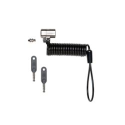 Kensington ClickSafe Portable Keyed Laptop Lock