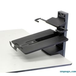 Ergotron 97-585 Laptop Mount W/Clamp ACCESSOR