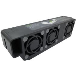 Qnap System Cooling Fan Module for TS-879U TS-1279U TS-EC879U TS-EC1279U