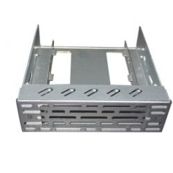 HDMRSA SATA 5.25 Mobile Rack White