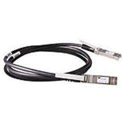 HP JG081C X240 10G SFP+ SFP+ 5m DAC Cable