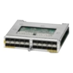 Cisco A9K-MPA-20X1GE ASR 9000 20-Port 1GE Modular Port Adapte