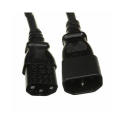 Cisco CAB-C13-CBN= Cabinet Jumper Power Cord 250 VAC 10A
