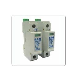 Eaton SPDV60-300 Eaton 1PH 60KA 1 Mode DINModular Surge Diverter