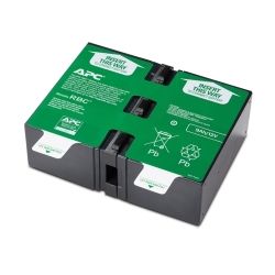 APC APCRBC124 Replacement Battery Cartridge 124