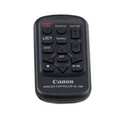 Canon WLD89 Wireless Controller for HFM52
