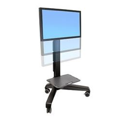 Ergotron 24-190-085 NF Mobile Media Centre LD Cart