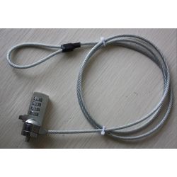 CBNBKEY Laptop Lock for Notebook (Key Lock)