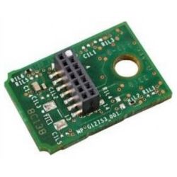 Intel AXXTPME5 Trusted Platfrom Module for Xeon E5 or E7 Based MBs and Platforms