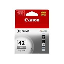 Canon CLI42GY CLI-42GY Grey Ink Cartridge GENUINE