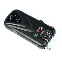 CBNBNUM Laptop Lock for Notebook (Combinations Numbers)