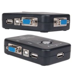 APC KVM-USB KVM 2G Server Module USB KVM Switch